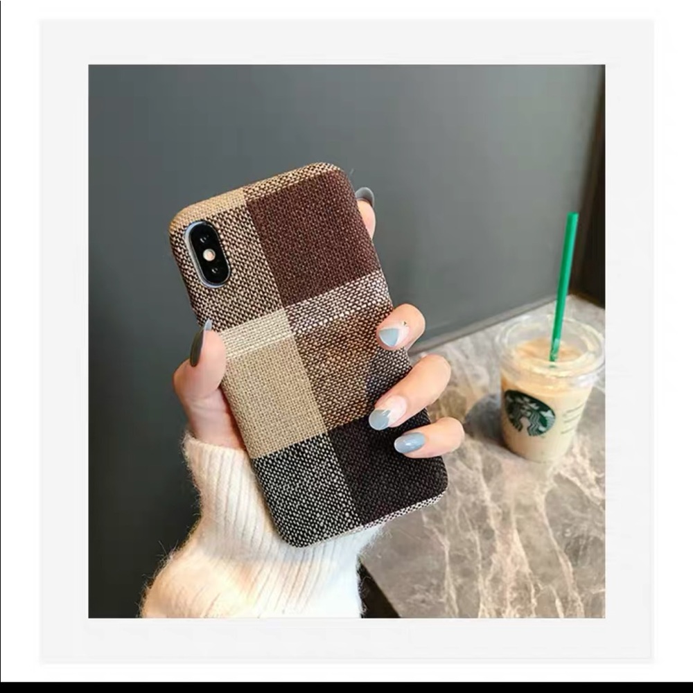iPhone X/Xs Case